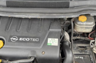 Vase de lave glace OPEL ZAFIRA B