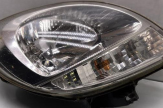 Optique avant principal droit (feux)(phare) RENAULT KANGOO 1 Photo n°1