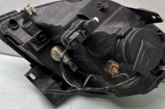 Optique avant principal droit (feux)(phare) RENAULT KANGOO 1