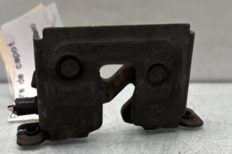 Fermeture de capot BMW SERIE 1 E87 Photo n°1