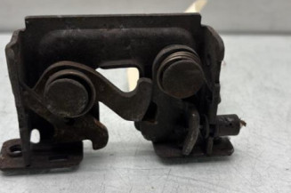 Fermeture de capot BMW SERIE 1 E87