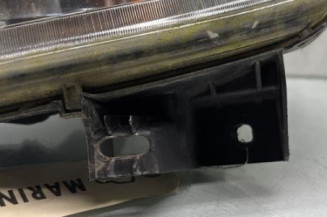 Optique avant principal gauche (feux)(phare) RENAULT KANGOO 1