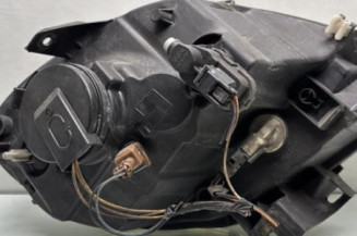 Optique avant principal gauche (feux)(phare) RENAULT KANGOO 1