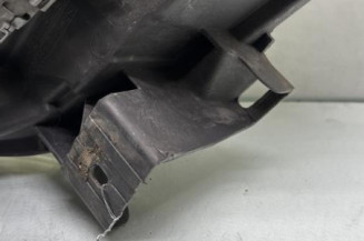 Optique avant principal gauche (feux)(phare) RENAULT KANGOO 1
