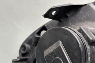 Optique avant principal gauche (feux)(phare) RENAULT KANGOO 1