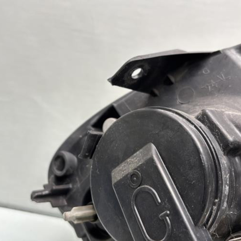 Optique avant principal gauche (feux)(phare) RENAULT KANGOO 1 Photo n°5