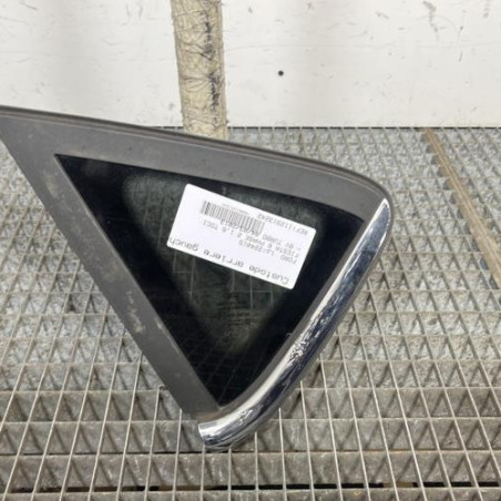 Custode arriere gauche FORD FIESTA 6 Photo n°1