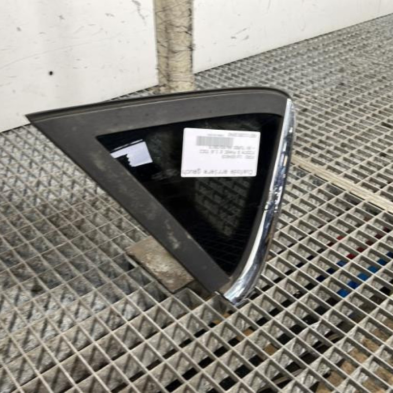 Custode arriere gauche FORD FIESTA 6 Photo n°2