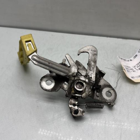 Fermeture de capot CITROEN BERLINGO 2 Photo n°1