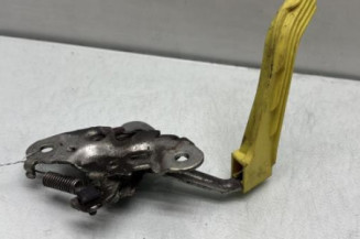 Fermeture de capot CITROEN BERLINGO 2