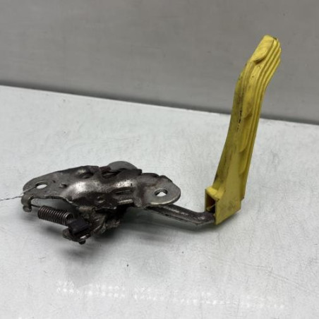 Fermeture de capot CITROEN BERLINGO 2