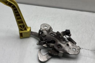 Fermeture de capot CITROEN BERLINGO 2