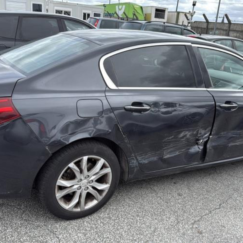Vitre arriere droit PEUGEOT 508 1 Photo n°11