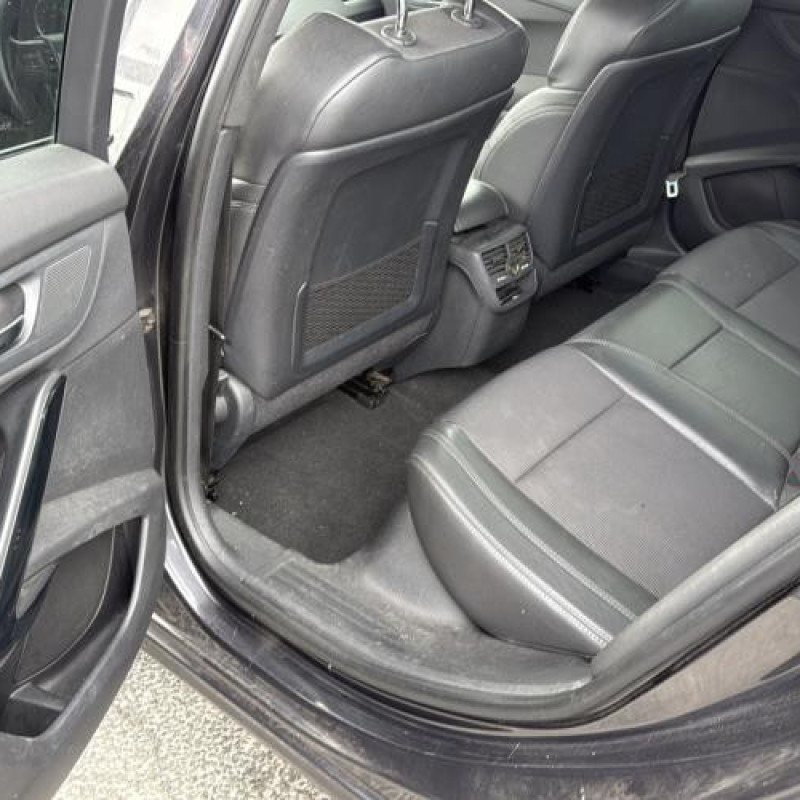 Vitre arriere droit PEUGEOT 508 1 Photo n°17