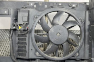 Face avant CITROEN BERLINGO 2 Photo n°1