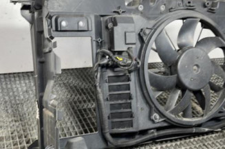 Face avant CITROEN BERLINGO 2