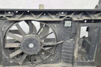 Face avant CITROEN BERLINGO 2