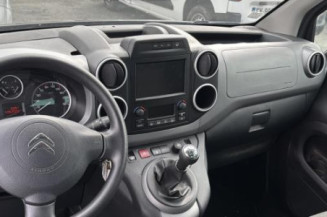 Face avant CITROEN BERLINGO 2