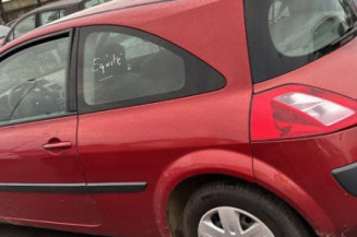 Vitre avant droit RENAULT MEGANE 2