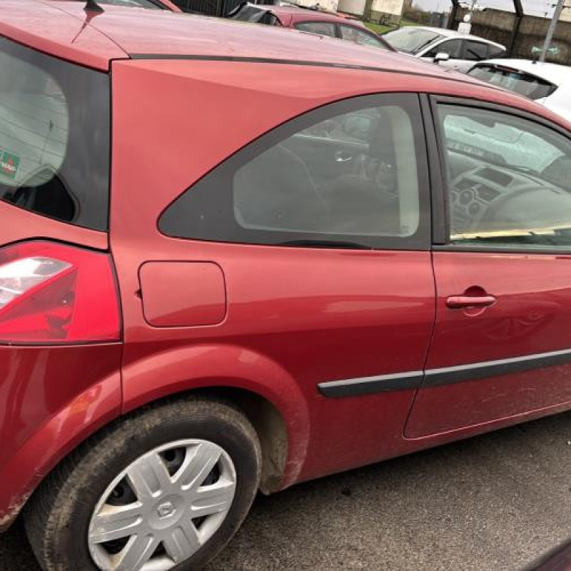 Vitre avant droit RENAULT MEGANE 2 Photo n°11