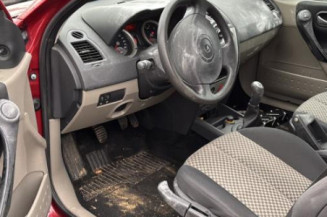 Vitre avant droit RENAULT MEGANE 2