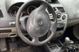 Vitre avant droit RENAULT MEGANE 2