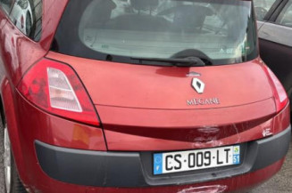 Vitre avant gauche RENAULT MEGANE 2