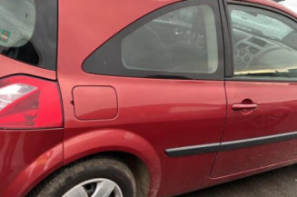 Vitre avant gauche RENAULT MEGANE 2