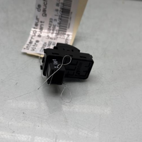 Interrupteur de leve vitre avant gauche CITROEN BERLINGO 2