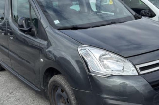 Interrupteur de leve vitre avant gauche CITROEN BERLINGO 2