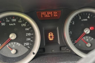Vitre avant gauche RENAULT MEGANE 2