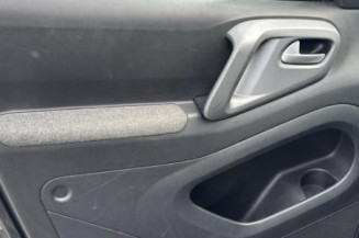 Interrupteur de leve vitre avant gauche CITROEN BERLINGO 2