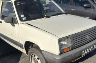 Vitre avant droit RENAULT EXPRESS