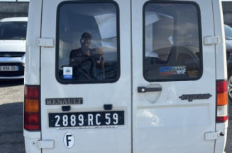 Vitre avant droit RENAULT EXPRESS