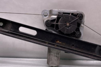 Leve vitre electrique arriere droit BMW SERIE 1 E87 Photo n°1