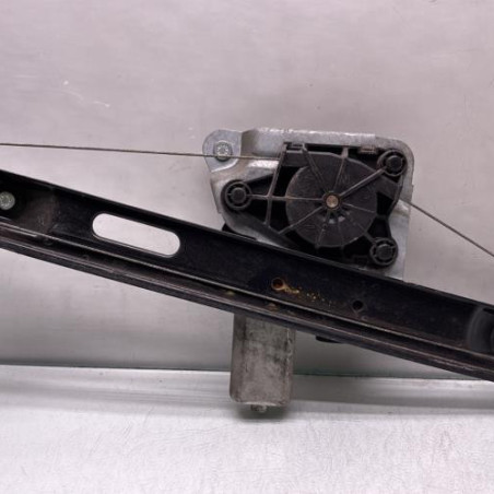 Leve vitre electrique arriere droit BMW SERIE 1 E87 Photo n°1