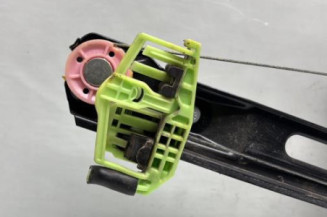 Leve vitre electrique arriere droit BMW SERIE 1 E87