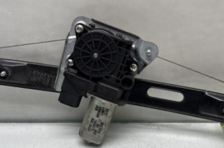 Leve vitre electrique arriere droit BMW SERIE 1 E87