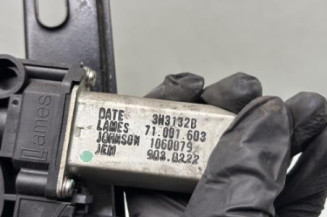 Leve vitre electrique arriere droit BMW SERIE 1 E87