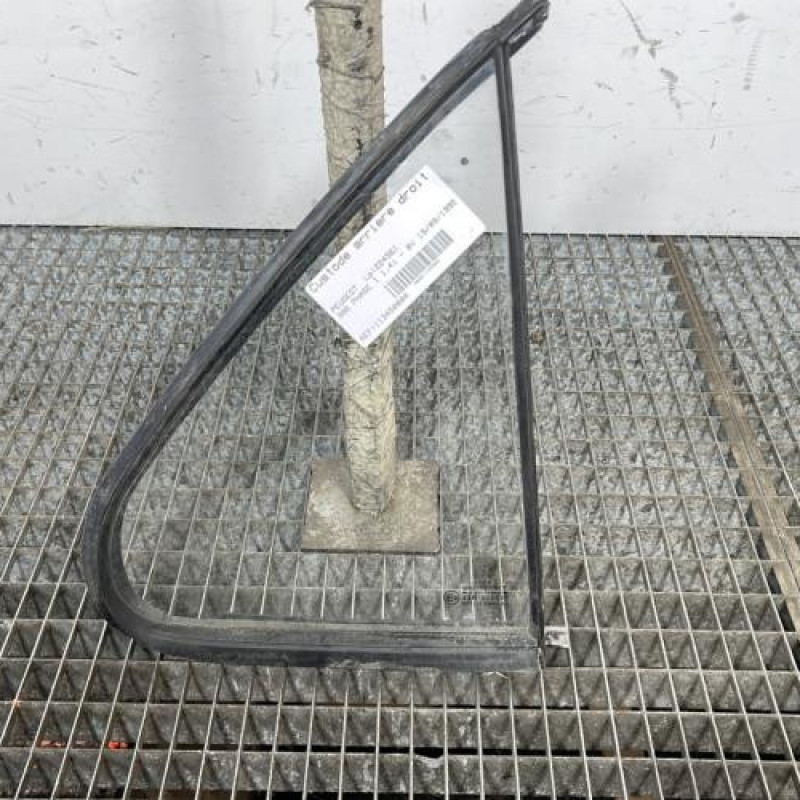 Custode arriere droit (porte) PEUGEOT 306 Photo n°1