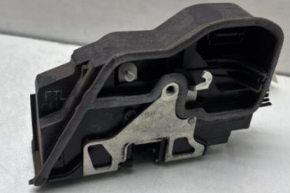 Serrure avant gauche BMW SERIE 1 E87
