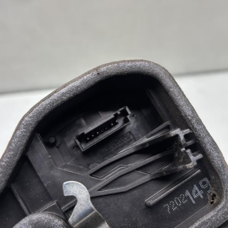 Serrure avant gauche BMW SERIE 1 E87 Photo n°4