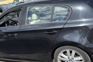 Serrure avant gauche BMW SERIE 1 E87