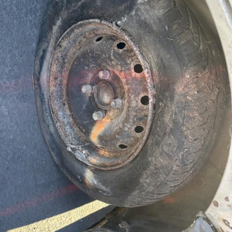 Custode arriere droit (porte) PEUGEOT 306 Photo n°16