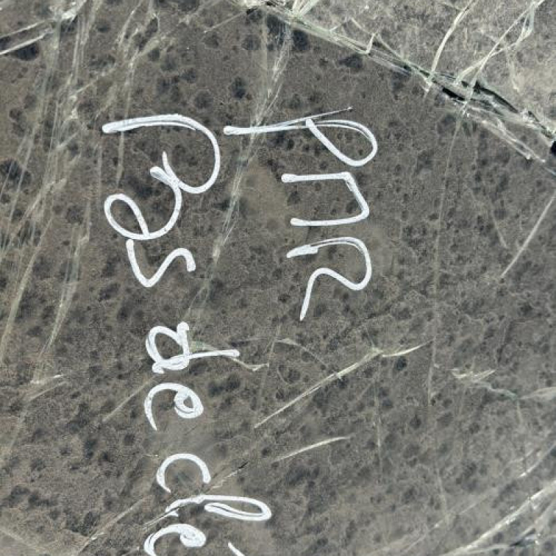 Custode arriere droit (porte) PEUGEOT 306 Photo n°18