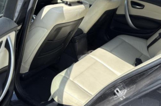 Serrure avant gauche BMW SERIE 1 E87