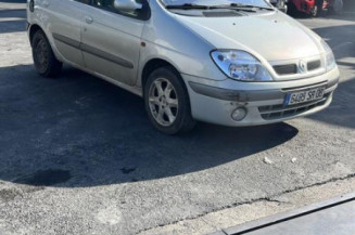 Neiman RENAULT SCENIC 1