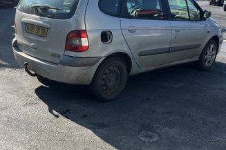 Neiman RENAULT SCENIC 1