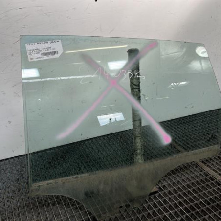Vitre arriere gauche VOLKSWAGEN POLO 4