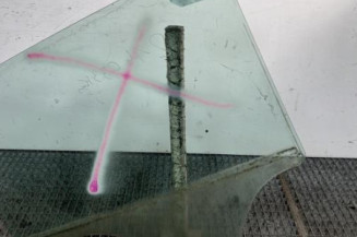 Vitre arriere gauche VOLKSWAGEN POLO 4